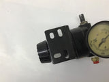 Schrader Bellows 27R110BASB Valve 250 PSI 1/4" Ports