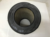 Air Filter 4-13/16" ID x 7-3/4" OD x 9-1/2" T Metal Netting