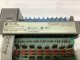 Allen-bradley 1746-OB16 Output Module