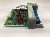 Allen-bradley 1746-OB16 Output Module