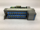 Allen-bradley 1746-OB16 Output Module