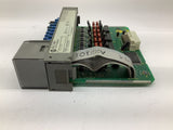 Allen-bradley 1746-OB16 Output Module