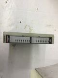 Modicon AS-B805-016 Input Module 115 V