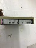 Gould AS-B805-016 Input module