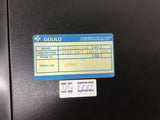 Gould AS-B805-016 Input module