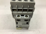 Allen-Bradley 700-CF310Z Contactor 25 Amp 3 Phase