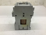 Allen-Bradley 700-CF310Z Contactor 25 Amp 3 Phase