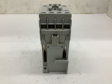 Allen-Bradley 700-CF310Z Contactor 25 Amp 3 Phase