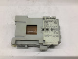 Allen-Bradley 700-CF310Z Contactor 25 Amp 3 Phase