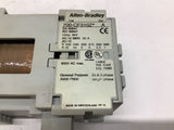 Allen-Bradley 700-CF310Z Contactor 25 Amp 3 Phase