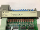 Allen-Bradley 1746-IV16 Input Module