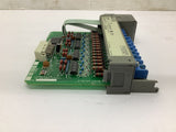 Allen-Bradley 1746-IV16 Input Module