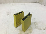 Grayhill 70G-IAC5 Input Module 120 VAC Lot Of 2