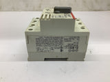 ABB MS325 Manual motor Starter 1.0-1.6A