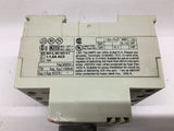 ABB MS325 Manual motor Starter 1.0-1.6A