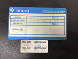 Gould B828-100 REV A B828