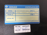 Gould AS-B825-016 B825 24 VDC True High