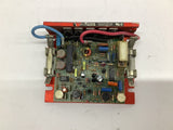 KB Electronics KBMM-225 240 Vac Electrical Board