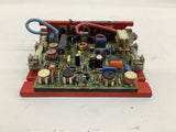 KB Electronics KBMM-225 240 Vac Electrical Board