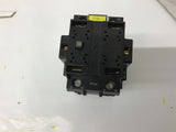 Siemens 3TC44 17-0A 600V 24VDC Contactor