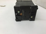 Siemens 3TC44 17-0A 600V 24VDC Contactor