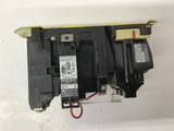 Allen Bradley 509-B0D Ser B Size 1 115-120V 60HzStarter