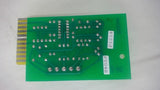 EXTERNAL DC SIGNAL FOLLOWER ASSY NO 60220 ISP 0359 0218