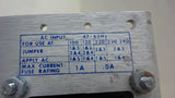 INTERNATIONAL IHC15-3.0 POWER SUPPLY, OUTPUT: 15VDC AT 3.0AMPS