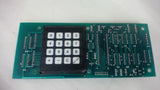 RM-5347 KEYPAD MODULE