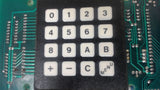 RM-5347 KEYPAD MODULE