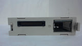 Omron Input Module C200H-Id212, 7Ma, 24Vdc, 16 Point