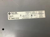 Allen Bradley 1746-P2 Power Supply 24VDC