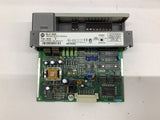 Allen-Bradley 1746-NO4V Analog Output Module