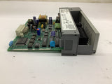 Allen-Bradley 1746-NO4V Analog Output Module