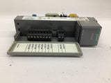 Allen-Bradley 1746-NO4V Analog Output Module