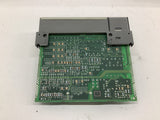 Allen-Bradley 1746-NO4V Analog Output Module