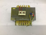 Bachli TE1000 230 V 4.35 A 1000 VA Transformer