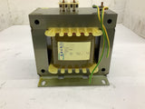 Bachli TE1000 230 V 4.35 A 1000 VA Transformer