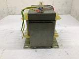 Bachli TE1000 230 V 4.35 A 1000 VA Transformer