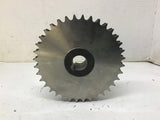 D350.233B.4-2 36 Teeth Sprocket Double 35 Chain 36 Teeth