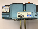 Mac 82A-EC-000-TM-DFFP-1DA Solenoid Valve TM-DFFJ-1Da 24 Vdc 2.4 Watts