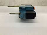 Mac 82A-EC-000-TM-DFFP-1DA Solenoid Valve TM-DFFJ-1Da 24 Vdc 2.4 Watts