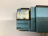 Mac 82A-EC-000-TM-DFFP-1DA Solenoid Valve TM-DFFJ-1Da 24 Vdc 2.4 Watts