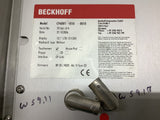 Beckhoff CP6001-1010-0010 12.1" Display Touchscreen