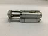 Festo ADVUL-16-20-P-A 10 Bar Pneumatic Cylinder