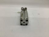 Festo ADVUL-16-20-P-A 10 Bar Pneumatic Cylinder