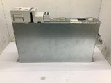 Rexroth HCS02.1E-W0028 Servo Drive 11.5 Amp 530 Vac