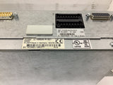 Rexroth HCS02.1E-W0028 Servo Drive 11.5 Amp 530 Vac