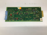 Crosfield 7314-4000-01 E5 Pac Board