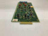 Crosfield 7314-4000-01 E5 Pac Board